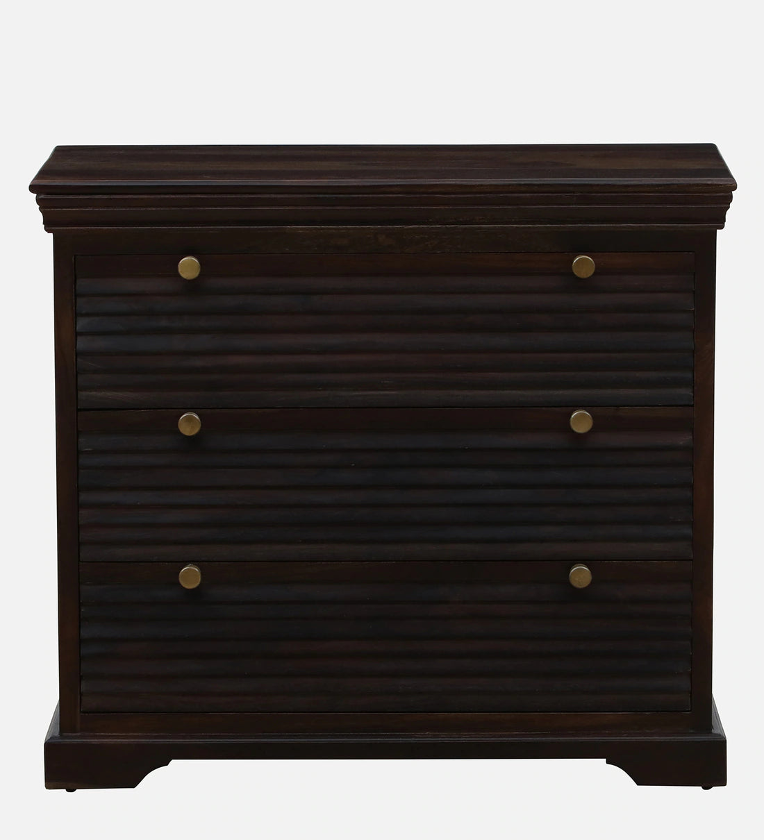 Wooden Chests Storage Cabinet Organizer with Compact Size, and Durable Storage Drawers