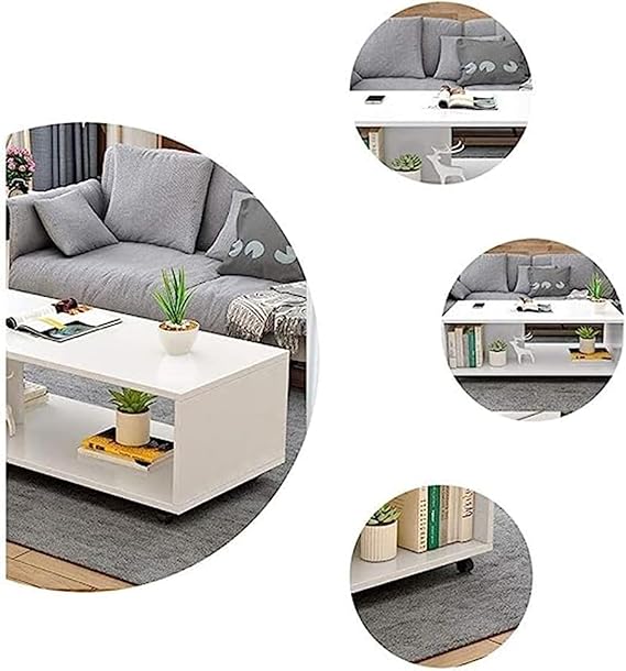 Center Table Crafted with Ensuring Durability and Style for Modern Home Interiors