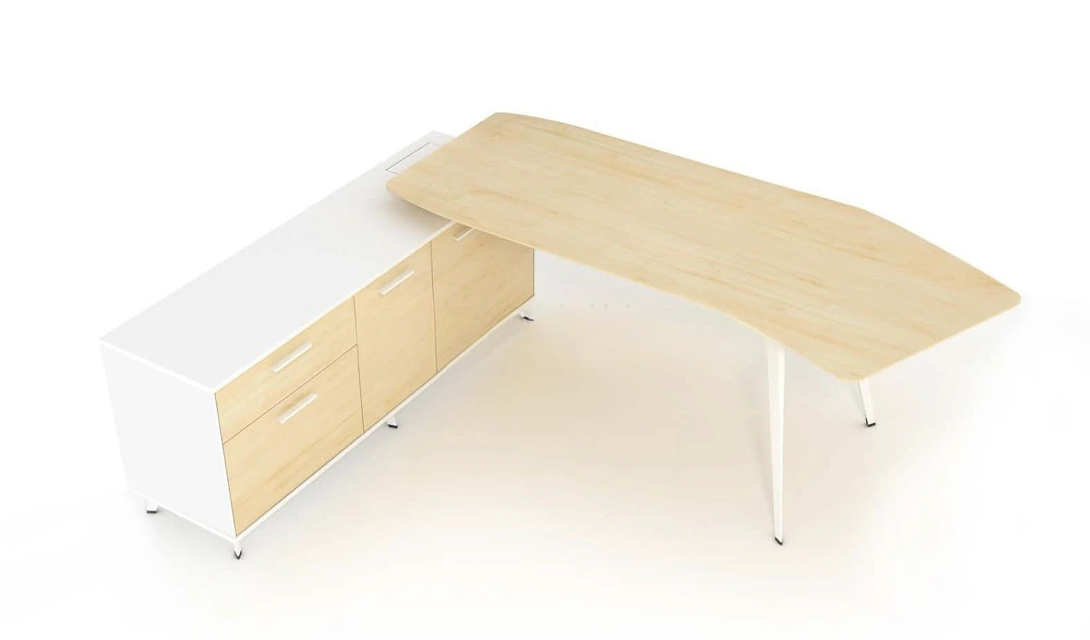 computer table Director office table study desk wooden table