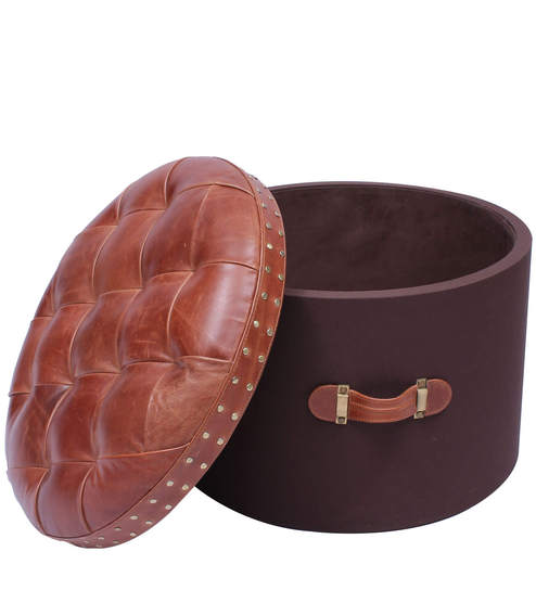Ottoman for Home Furniture with Contemporary Ottomans Offering Stylish Design and Supreme Seating Comfort.