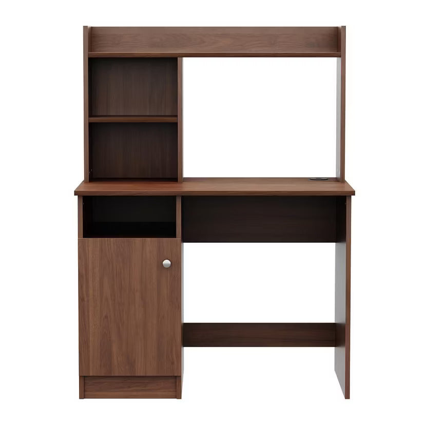 computer table office table study desk wooden table