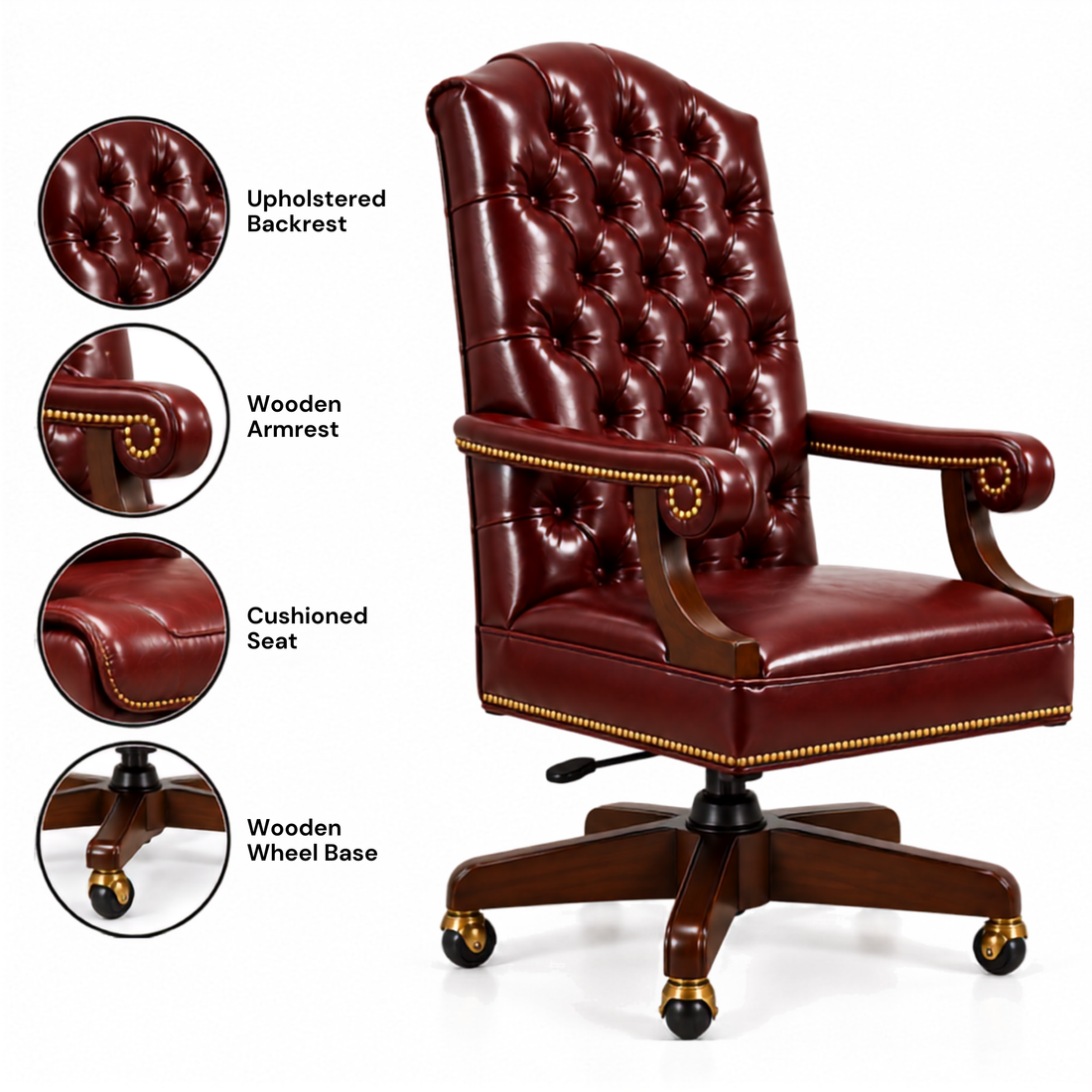 Conscious Crafting