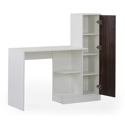 computer table office table study desk wooden table