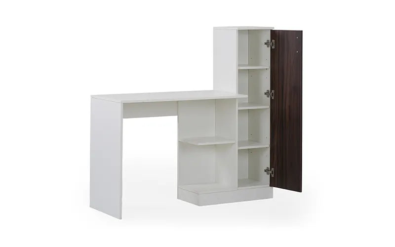 computer table office table study desk wooden table