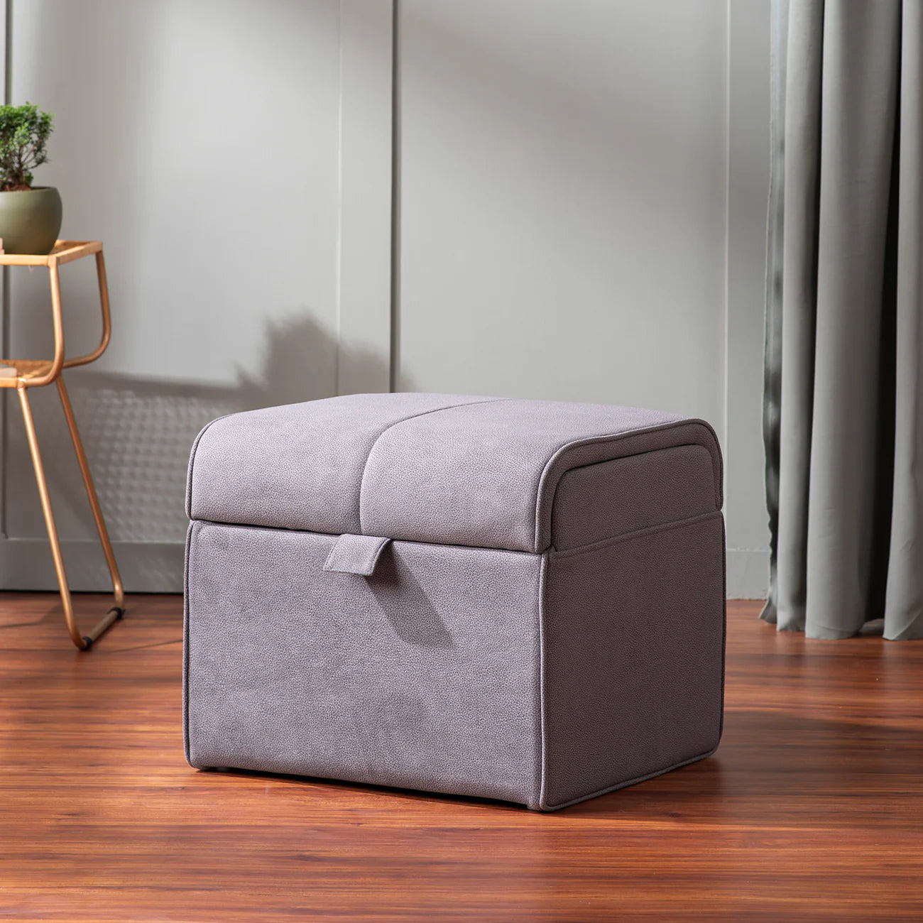 Ottoman for Home Furniture with Premium Design and Modern Living with Timeless Appeal.