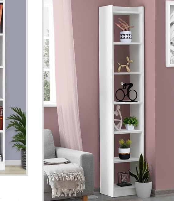 Wooden Book Shelves for Home Furniture with Premium Quality and Elegant Design