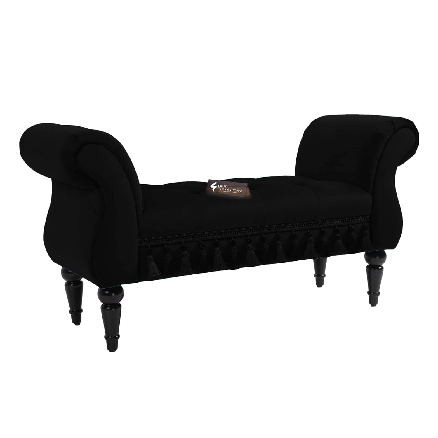 Modern Lounge Chair with Chaise – Comfortable Sofa for Stylish Living Rooms