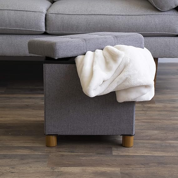 Ottoman for Home Furniture with Stylish Design and Designer-Inspired Ottomans for Luxe Interiors.