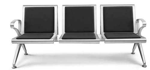 Airport Reception Chair