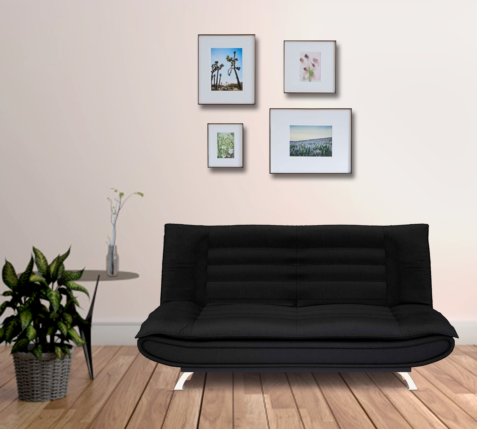 Sofa Cum Bed