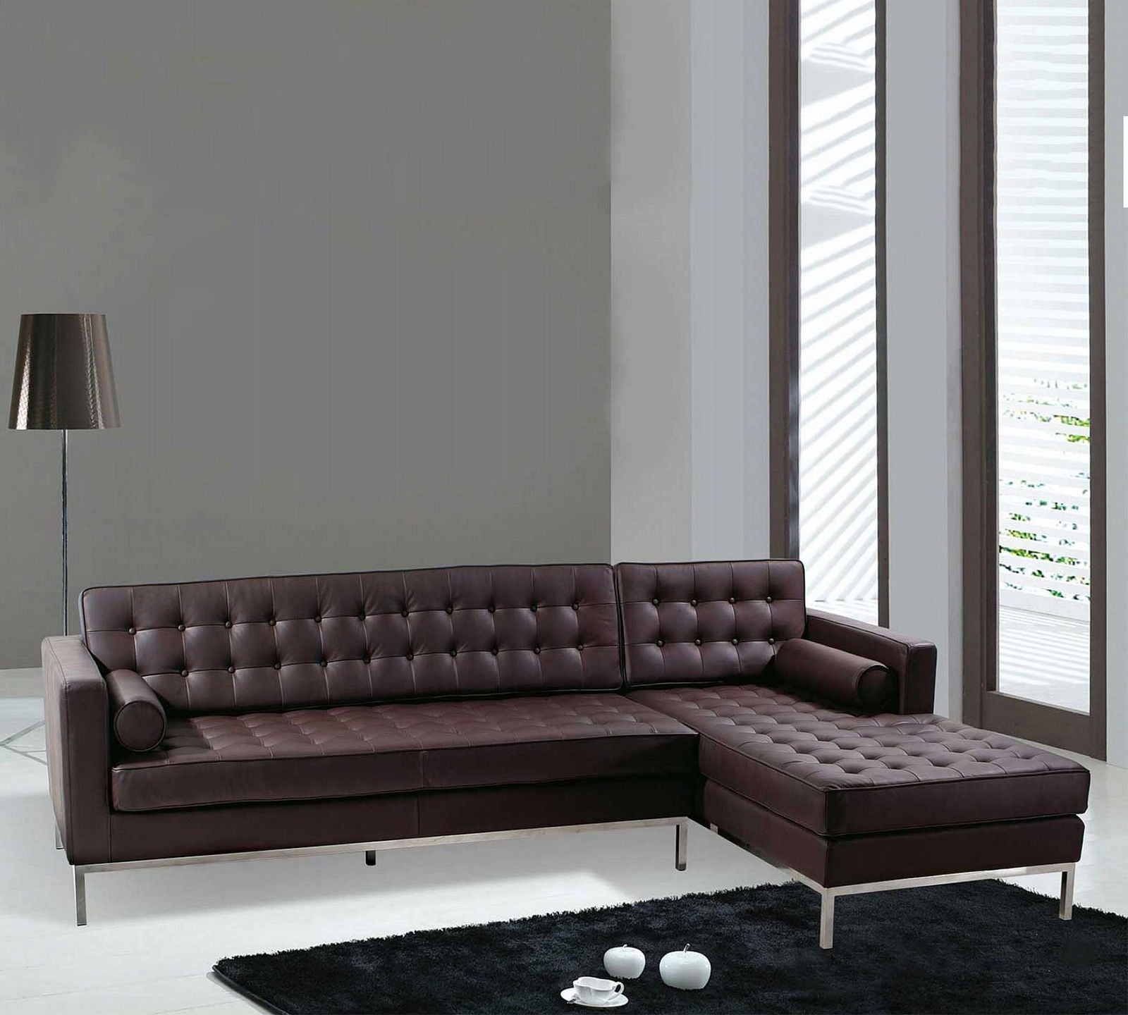 3 Seater Sofa