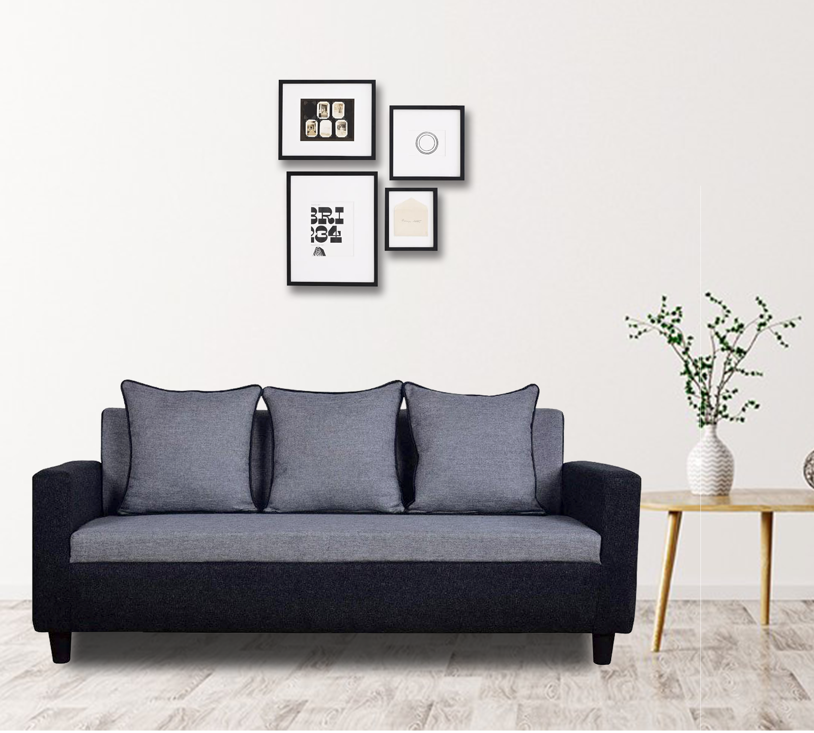 3 Seater Sofa
