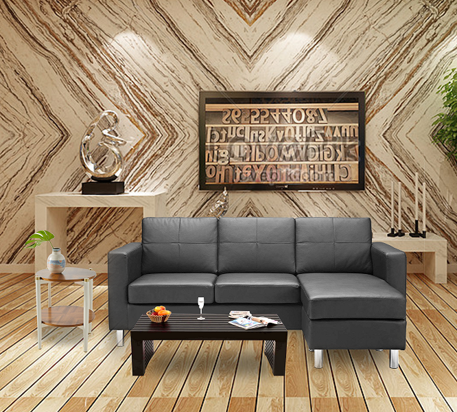 3 Seater Sofa