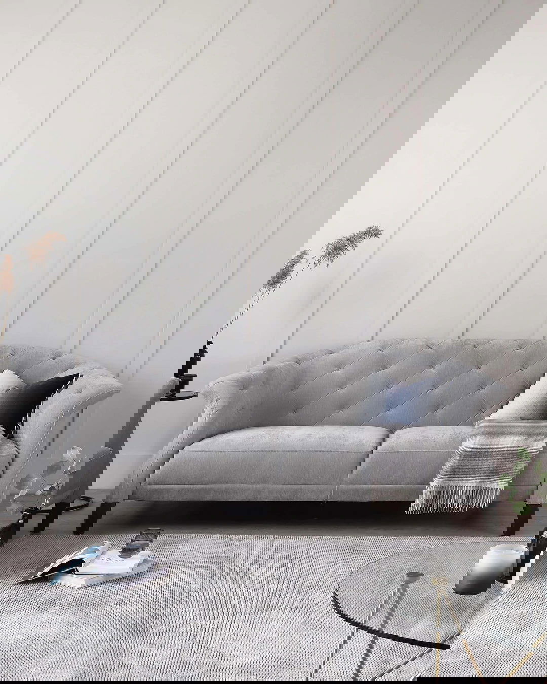 3 Seater Sofa