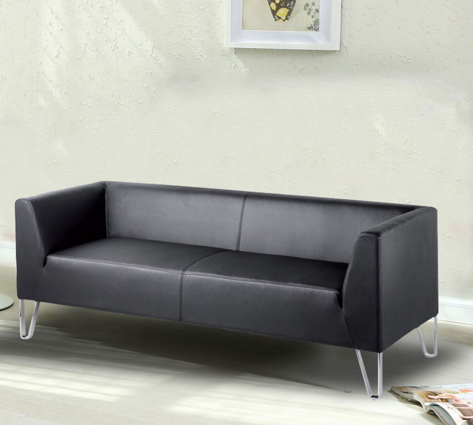 3 Seater Sofa