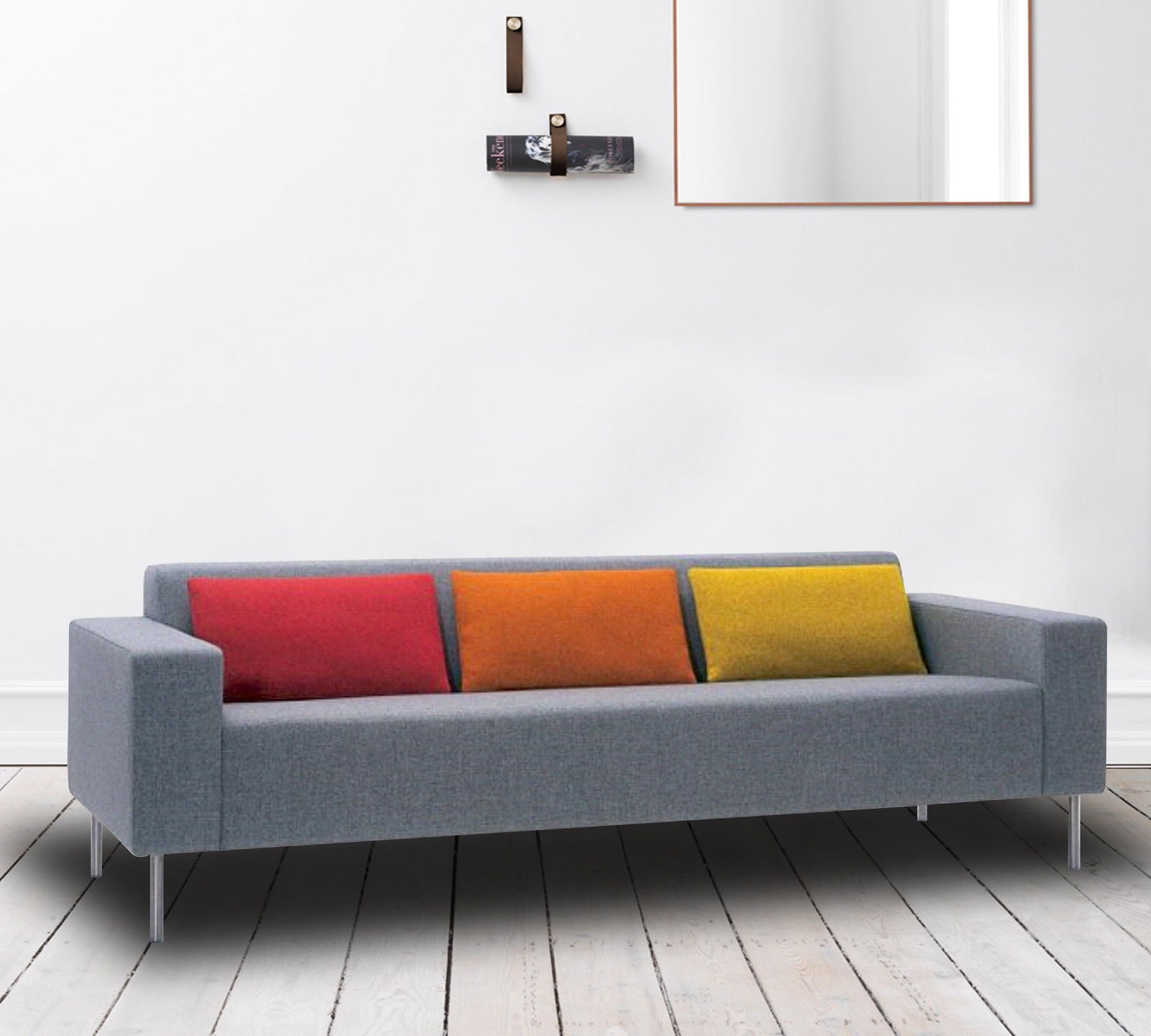 3 Seater Sofa