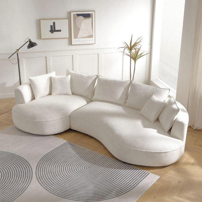 3 Seater Sofa