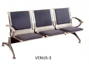 Airport Reception Chair