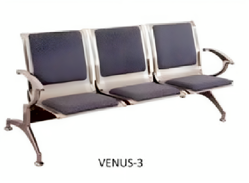 Airport Reception Chair