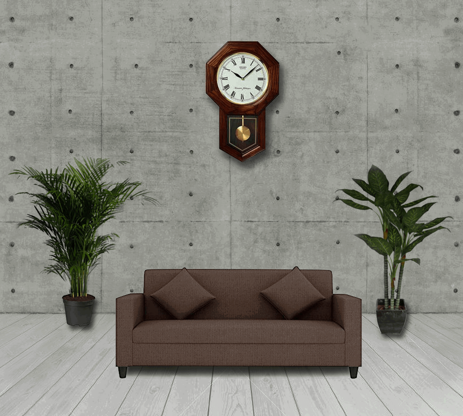 3 Seater Sofa
