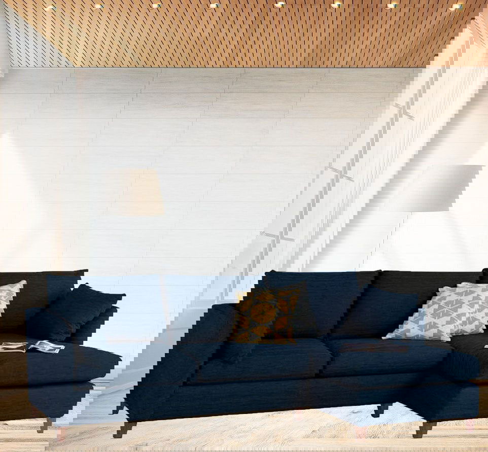 3 Seater Sofa