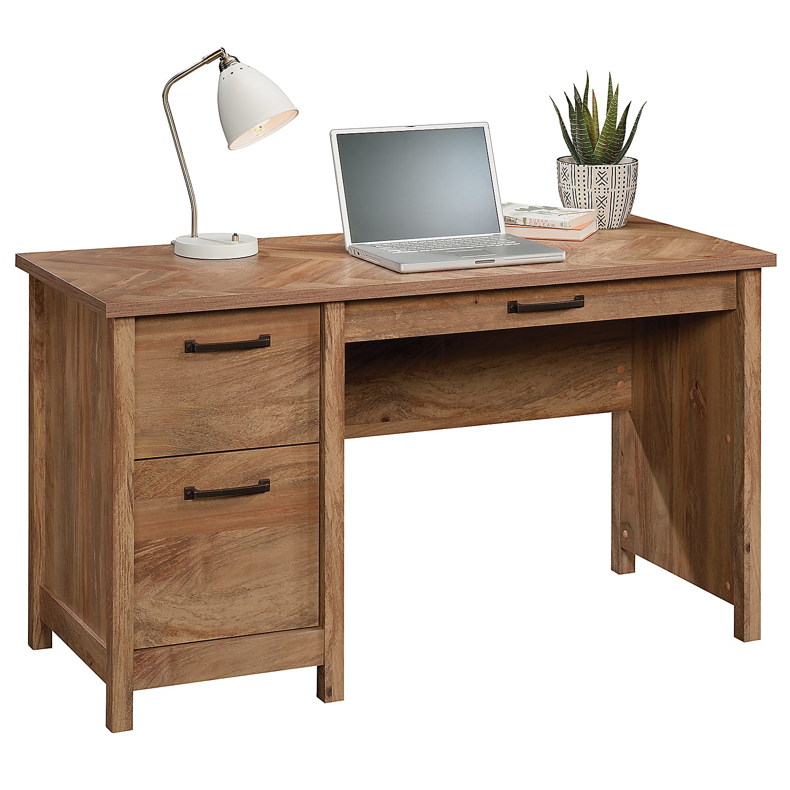 computer table office table study desk wooden table