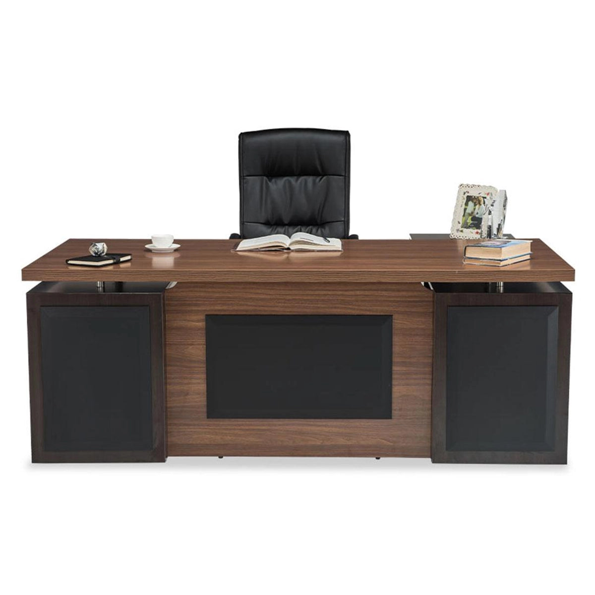 computer table Director office table study desk wooden table