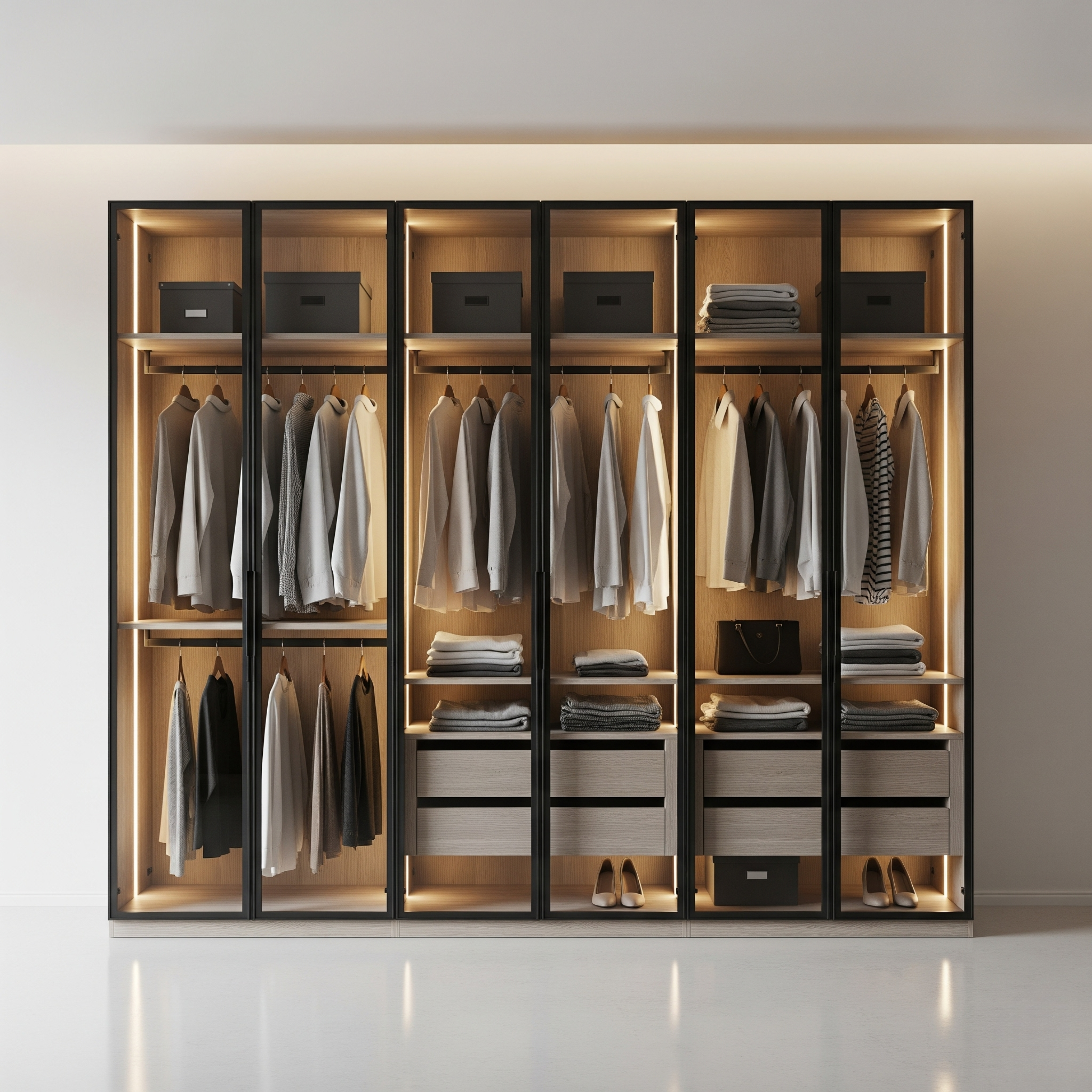 Lakdi Furniture & Interiors