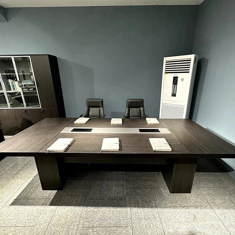 Conference table Meeting Room Table office table wooden table