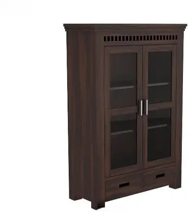 Multipurpose Storage Cabinet with Soft-Close Doors and Organisation in Your Home Office, Kitchen