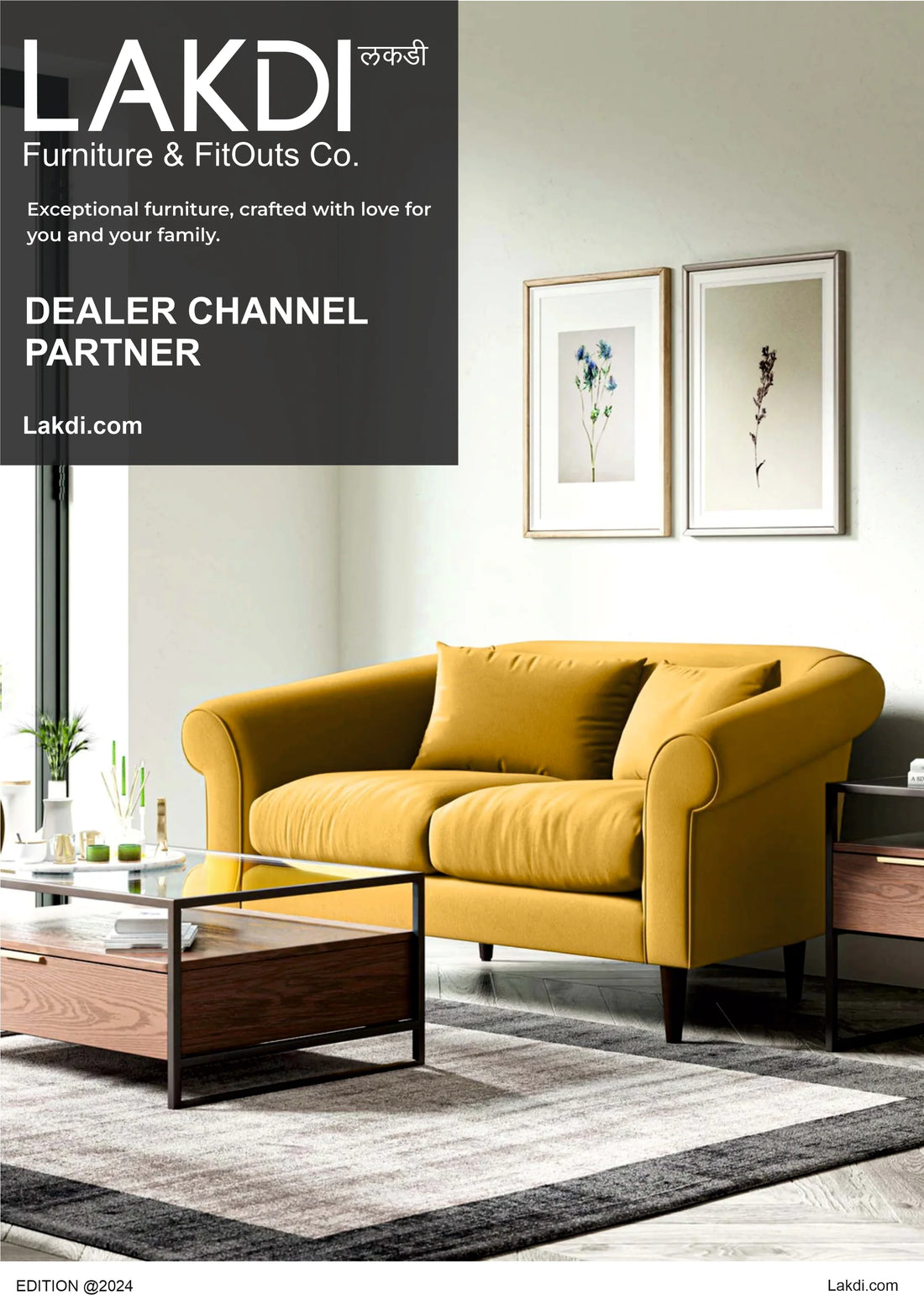 Dealer Catalogue