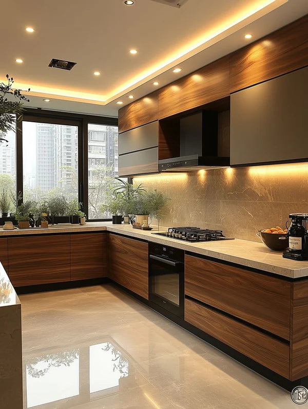 Lakdi Furniture & Interiors