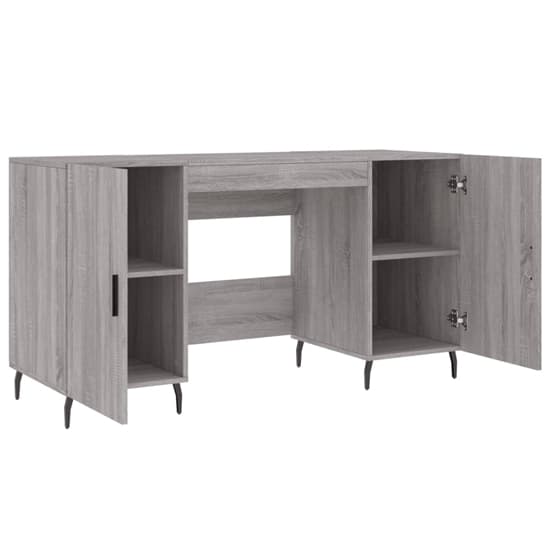 computer table office table study desk wooden table