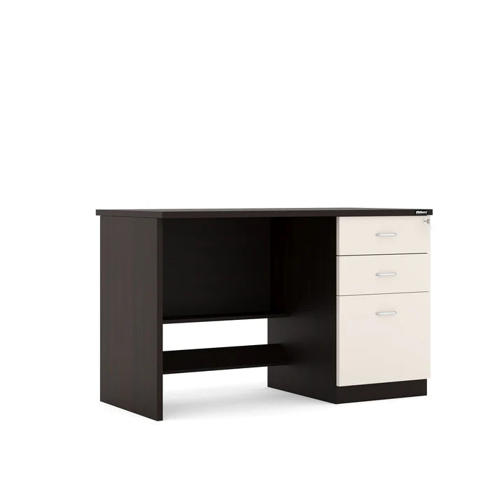 computer table office table study desk wooden table