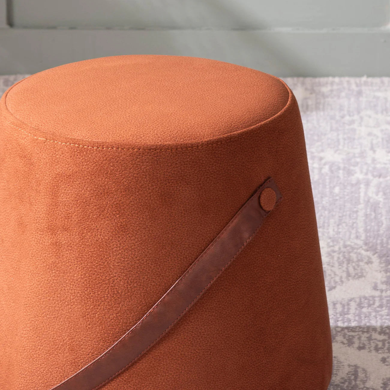 Ottoman for Home Furniture with Premium Design and Beautifully Designed Ottomans for Elegant, Modern Spaces.