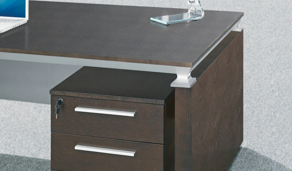 computer table Director office table study desk wooden table