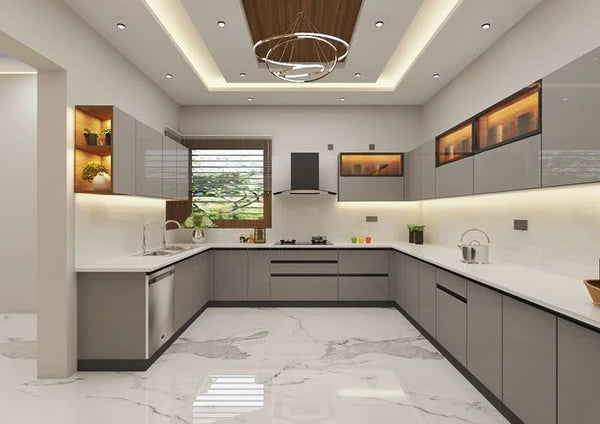 Lakdi Furniture & Interiors