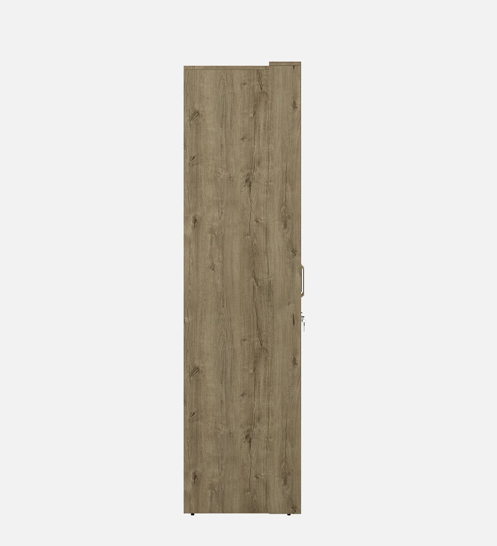 Wardrobe for Home 3-Door Ultra-Modern Look and Elegant Craftsmanship and Durable Frame Construction