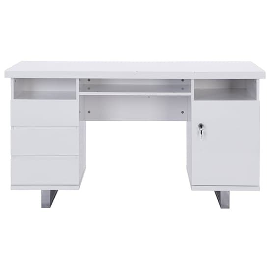computer table office table study desk wooden table