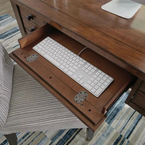 computer table office table study desk wooden table