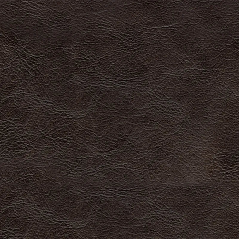Ottoman Upholstered in premium-quality leather soft feel —perfect for daily use in living rooms, bedrooms, or reading corners.