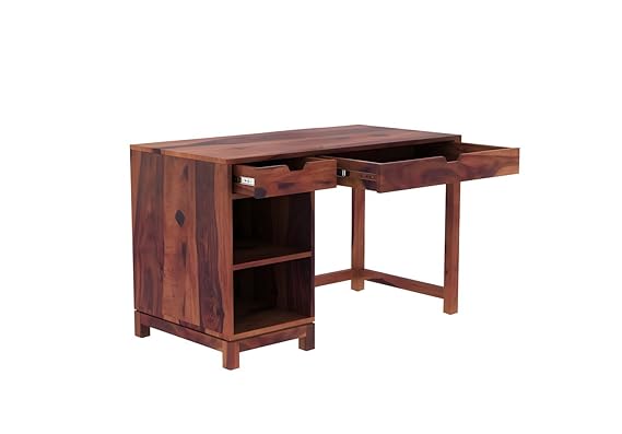 computer table office table study desk wooden table