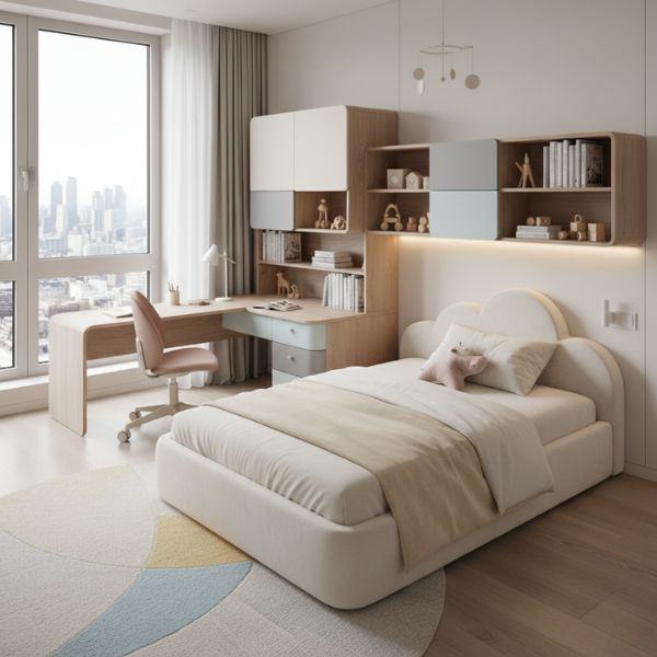 Lakdi.com - Furniture & Interiors Co.