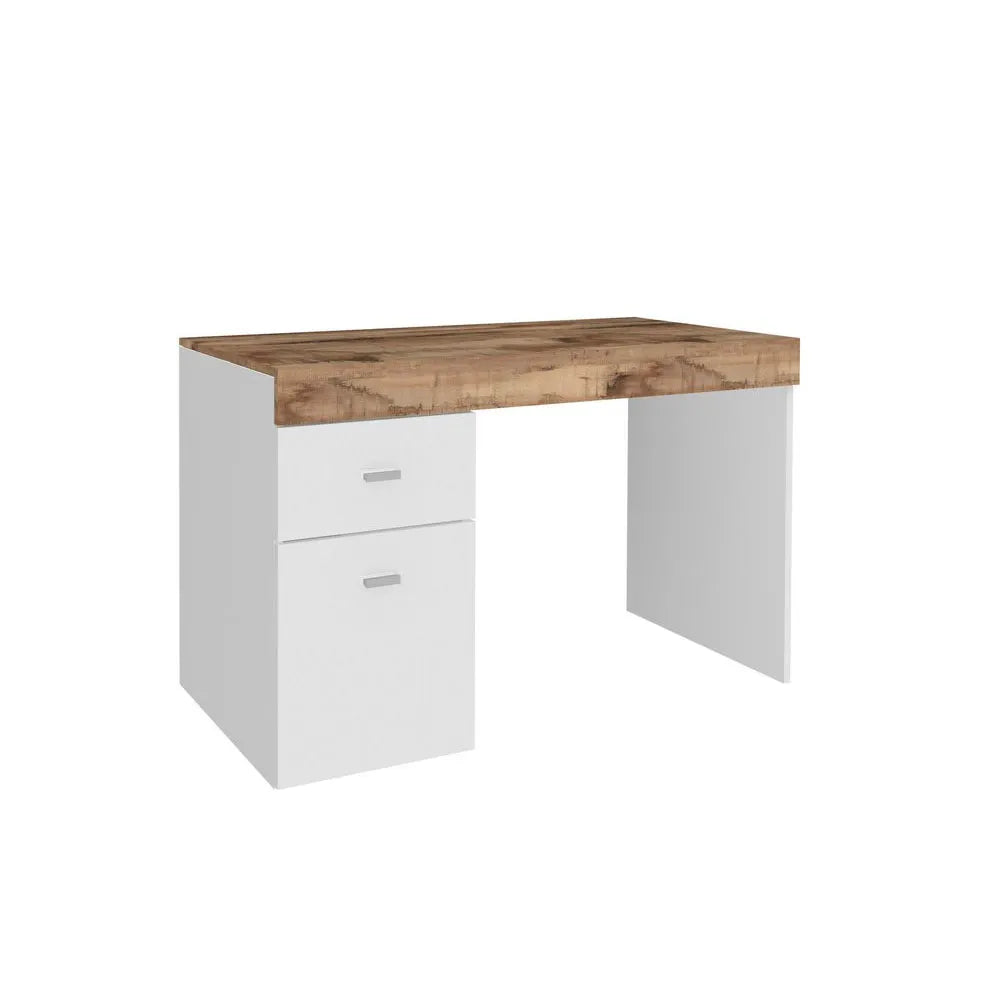 computer table office table study desk wooden table