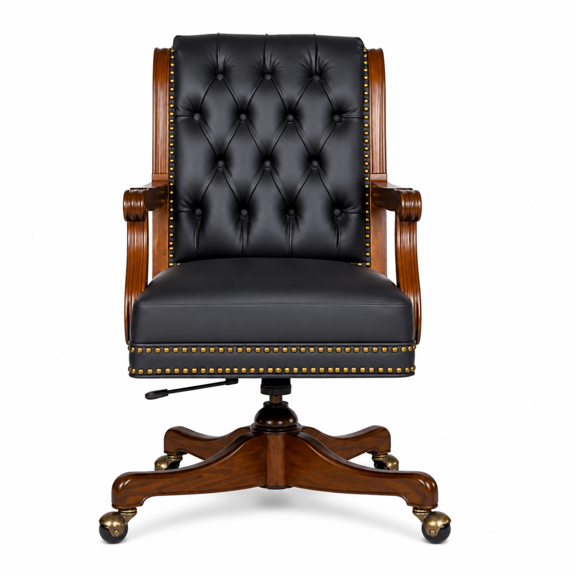 Director Chair Straight Front