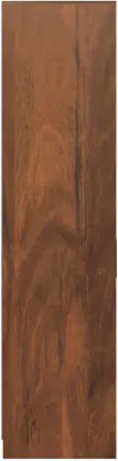Wardrobe for Compact Bedroom Modern Design with Modern Finish With 2 Door And Mirror.