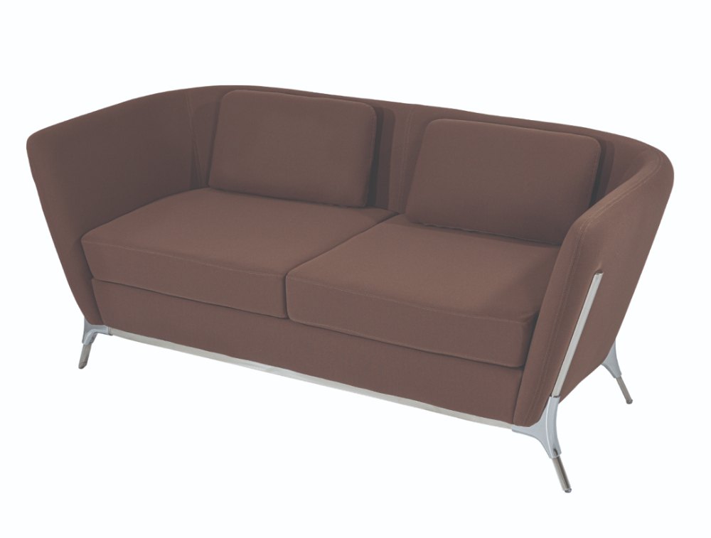 Modern Sofa Designs for Leatherette Upholstery - Comfort and Style Perfect for Living Room
