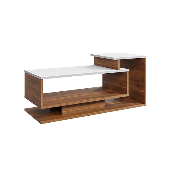 Center Table Crafted with Premium and High-Durable Frame, Ideal for Elegant Living Room Space