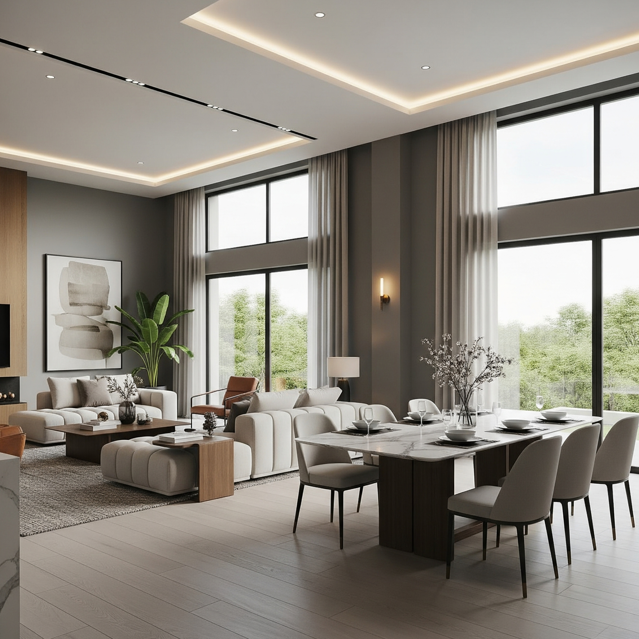 Lakdi Furniture & Interiors