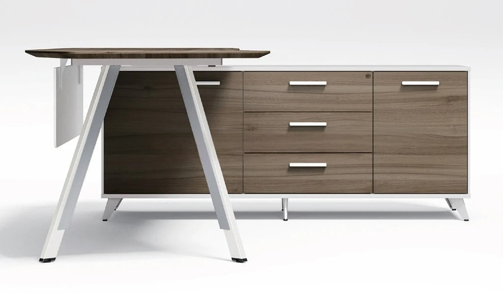 computer table Director office table study desk wooden table